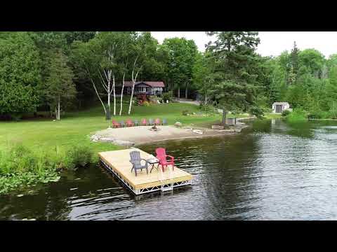 Property video
