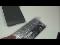 Acer Jade Primo Windows phone unboxing