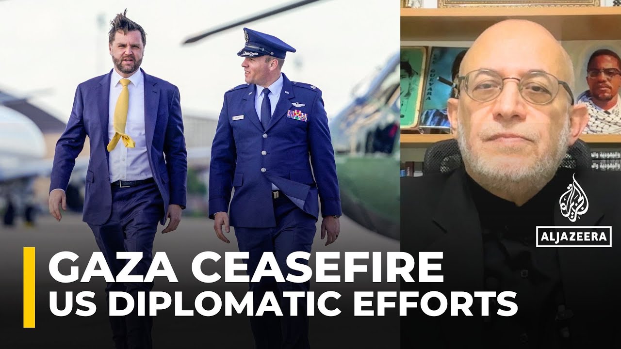 US pressure mounts as Netanyahu may abandon Gaza ceasefire: Analysis