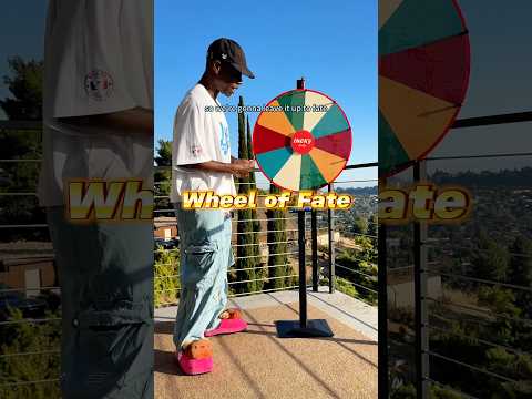 no more decision fatigue!