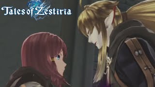 テイルズ アイテム縛りで全部やります #16-1 #テイルズオブゼスティリア #Vtuber #バ美肉 】