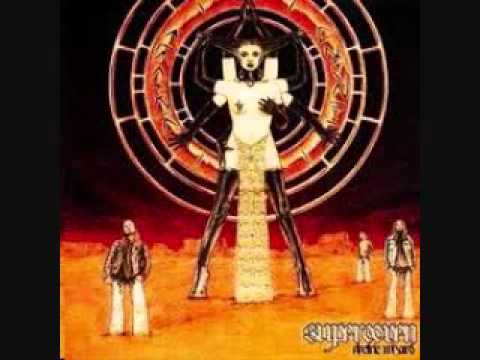 Electric Wizard - Burnout (Full Version)