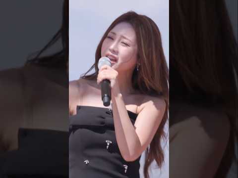 <strong>월미도</strong> 게릴라 콘서트 홍지윤