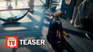 The Boys Season 5 Teaser | Just A Week Away