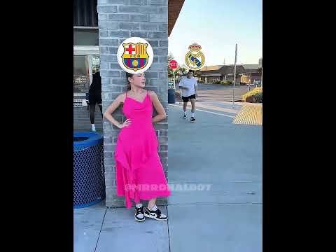 Barcelona vs Real Madrid Prediction La Liga.. 🔥 #shorts #football #laliga