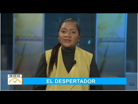 EN VIVO 20/3/2023 #ElDespertadorCompleto