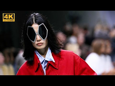 Prada | Spring/Summer 2025 | Milan Fashion Week