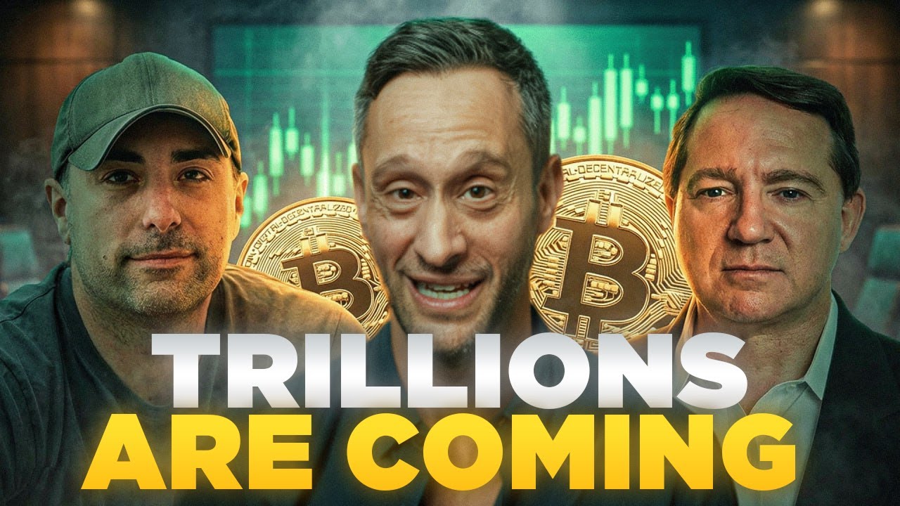 Bitcoin Hesitates As The Fed Prepares To Flood Markets! What's Next?