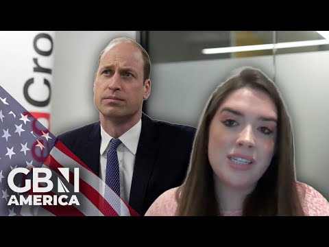 Prince William 'has divided opinion' on Gaza Charles 'would have known'