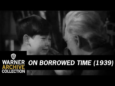 On Borrowed Time'