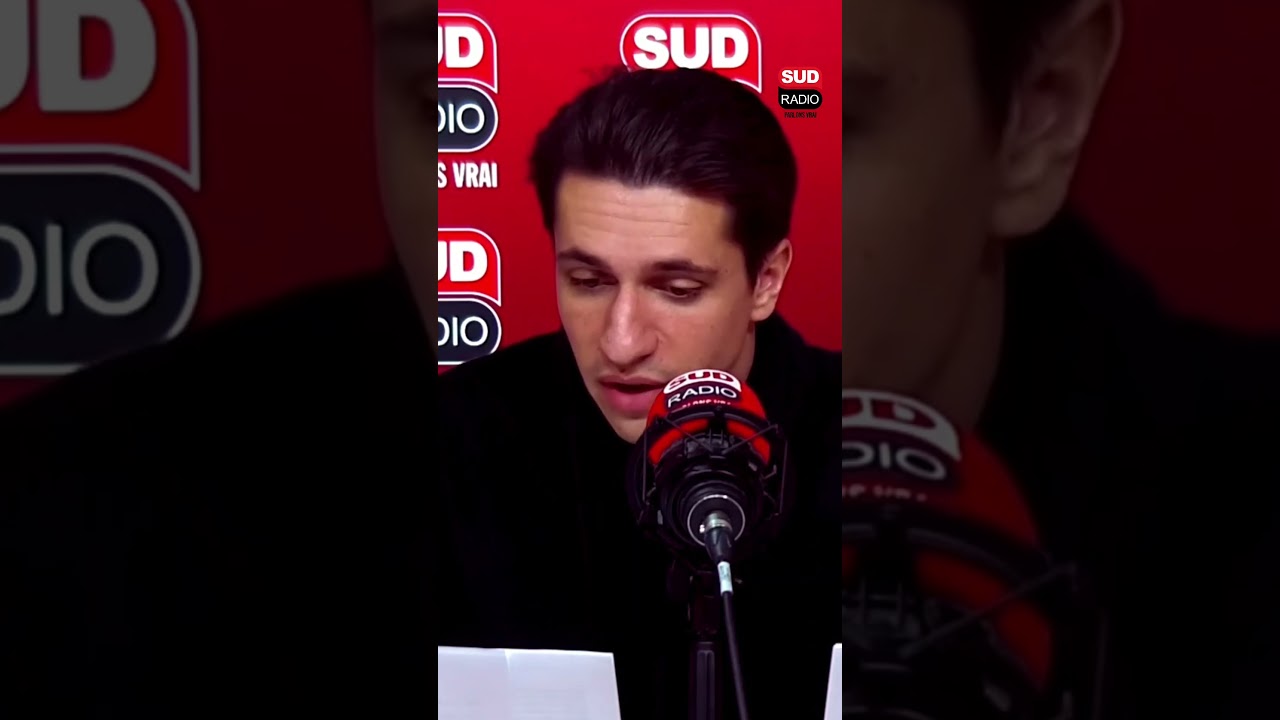 Maxime Lledo :« Brigitte Bardot est la dernière icône française » #Bardot #sudradio #parlonsvrai