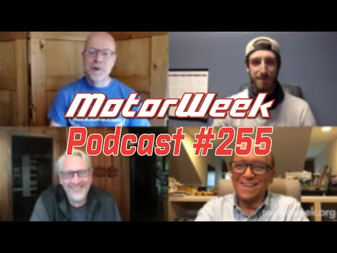 MW Podcast #255: Car Service Manuals, Spring Car Cleaning, Rental Car Know-How, & 2022 Honda Civic