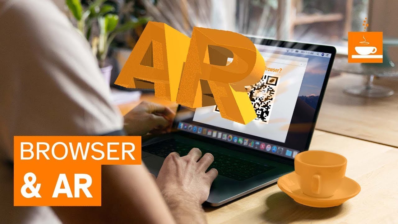 HowTo: 3D- & AR-Content im Browser einbinden
