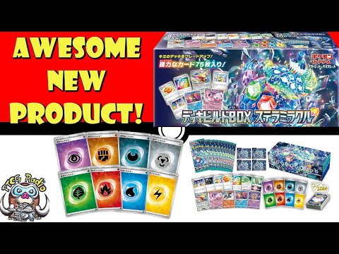 Pokemon TCG News