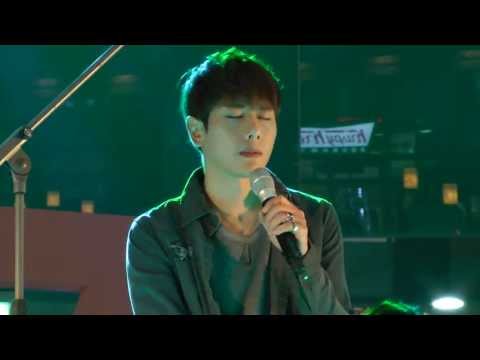 130518 박효신 - 해줄 수 없는 일, 그곳에 서서