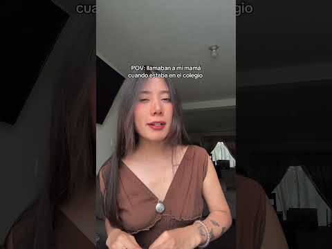 JAAJAJAJA era una loquita en el colegio #humor #fefsln #shortvideo