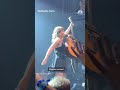 Taylor Swift gave a performance at Travis Kelces Tight Ends & Friends event  - 00:19 min - News - Video