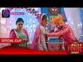 Kaisa Hai Yeh Rishta Anjana | 27 November 2023 | Special Clip | Dangal TV