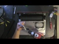 DELL STUDIO 1440 14Z take apart video, disassemble, how to open disassembly