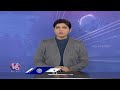 District Collector Uday Kumar Inspects Nellikonda Market Yard Nagarkurnool |  V6 News  - 01:26 min - News - Video