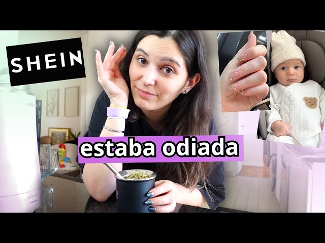 Salí de joda por primera vez desde que soy mamá… y salió TODO MAL *Me peleo hasta con el Uber*