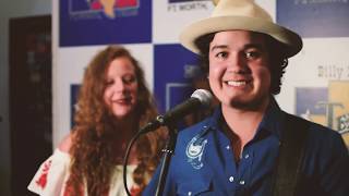 &quot;A Life Where We Work Out&quot; Live from Billy Bob&#39;s-Flatland Cavalry feat. Kaitlin Butts