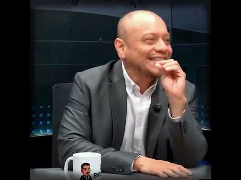 MARVIN AGULAR DICE QUE BUKELE NO ES EL INTERMEDIARIO DE TRUMP EN CENTROAMÉRICA