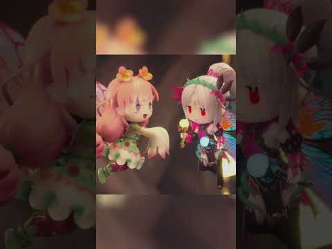 FEH - Dreamfaireez Dance-Off! [Short 3]