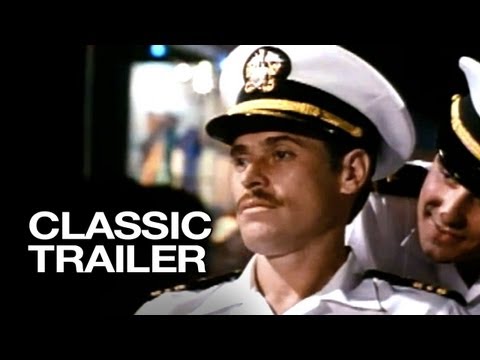 Flight of the Intruder'