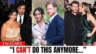 Top 12 Hollywood Celebrity Couples Headed for Divorce in 2025