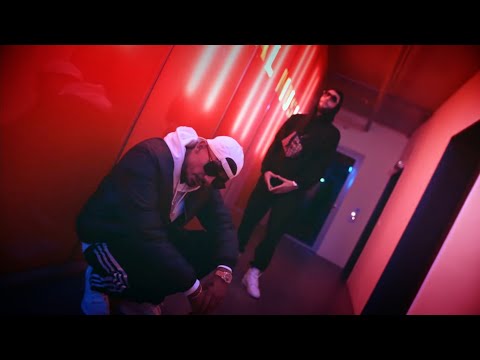 CAPITAL BRA & SAMRA - BERLIN FAVELA (prod. by EMDE51)