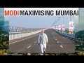 Modis Mega Makeover: Atal Setus Transformational Impact on Mumbai | The News9 Plus Show