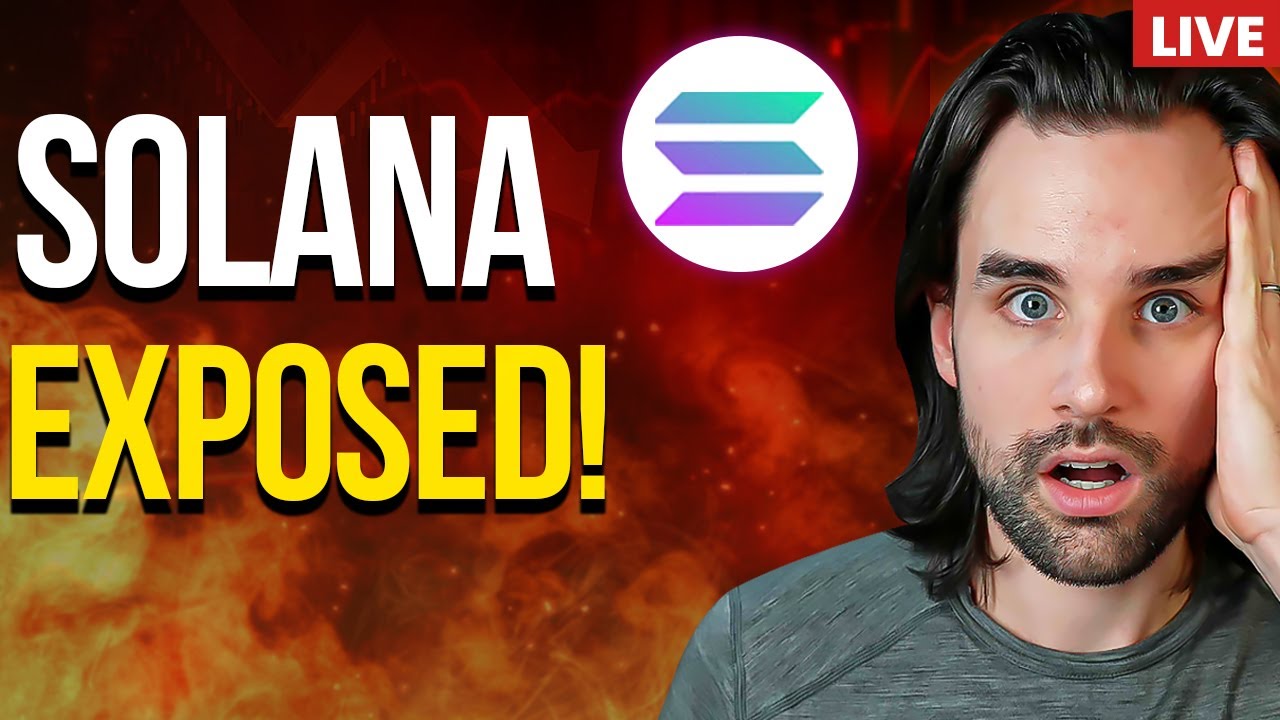 🔴These top Solana projects were completely faked!