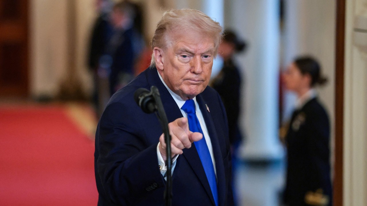 Trump to 'come out swinging' in State of the Union speech