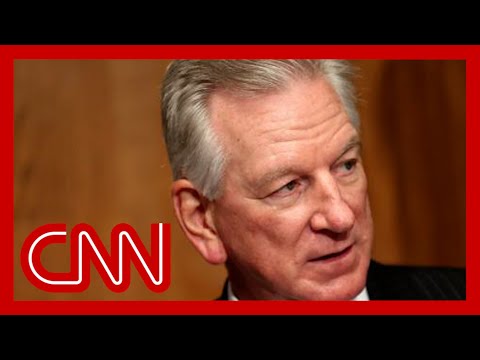 'Cruel': Military analyst offers scathing review of GOP lawmaker's actions