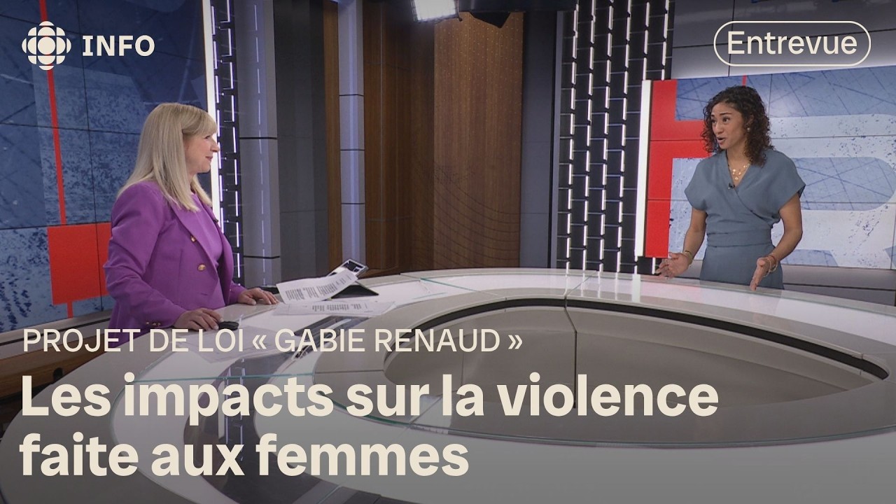 10e féminicide à Gatineau : une loi Gabie Renaud aurait-elle pu protéger la victime?