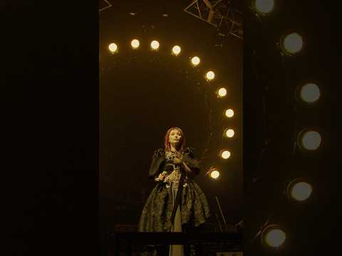 #LiSA ”炎” from LiVE is Smile Always～RiP SERViCE～