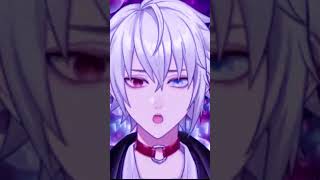 【歌ってみた】S/ シド【緋十夜 縁】#vtuber #shorts #歌ってみた