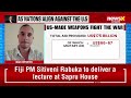 Trump’s Tariffs vs Global Trade: India, Russia & US Weapon Profiteering Exposed | NewsX - 04:27 min - News - Video