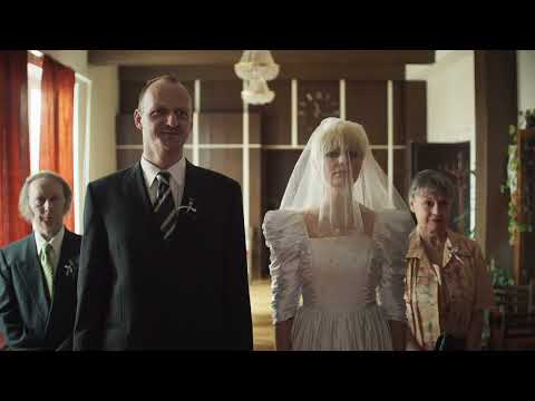 Mr. and Mrs. Stodola'