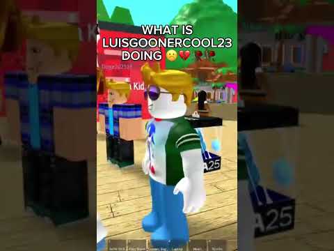 @flamingo WHAT THE GOON IS THIS GET YO BOY LUIS 🙏🙏