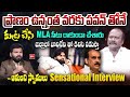 Amanchi Swamulu Exclusive Interview : Janasena Pawan Kalyan | Chirala Politics | 99 TV