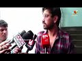 మేము పేస్ బుక్ లో పరిచయం | Hero Raj Tarun Sensational Comments On His Lover Lavanya | Indiaglitz - 04:30 min - News - Video