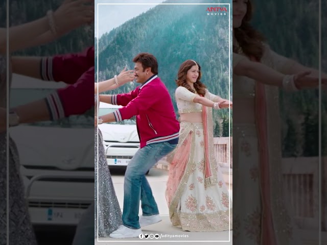 #F2 Movie Happy Ending Scene🥳#Venkatesh #VarunTej #Tamannaah #Shorts #YTShorts #ShortsFeed #New