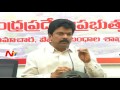 Bonda Uma comments on Purandeswari & other BJP leaders on Special Status