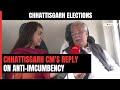 Chhattisgarh Polls 2023 | Why Would There Be? Weve Worked: Bhupesh Baghels Anti-Incumbency Reply