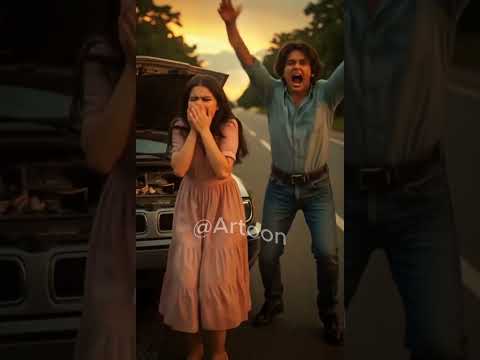 “Golden Retriever Saves Baby From Train | Emotional Rescue Story” #shorts #ai