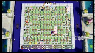 新年ボンバーマンR2