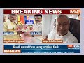 Breaking News: नीतीश-तेजस्वी के बाद... नायडू और स्टालिन एयरपोर्ट पर मिले | Lok Sabha Election  - 00:47 min - News - Video