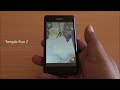 Sony Xperia E1 Dual Gaming Review